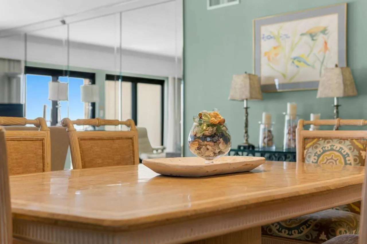 New 30 Foot Oceanfront Balcony Oceanfront Pool Villa Destin 0*,  United States