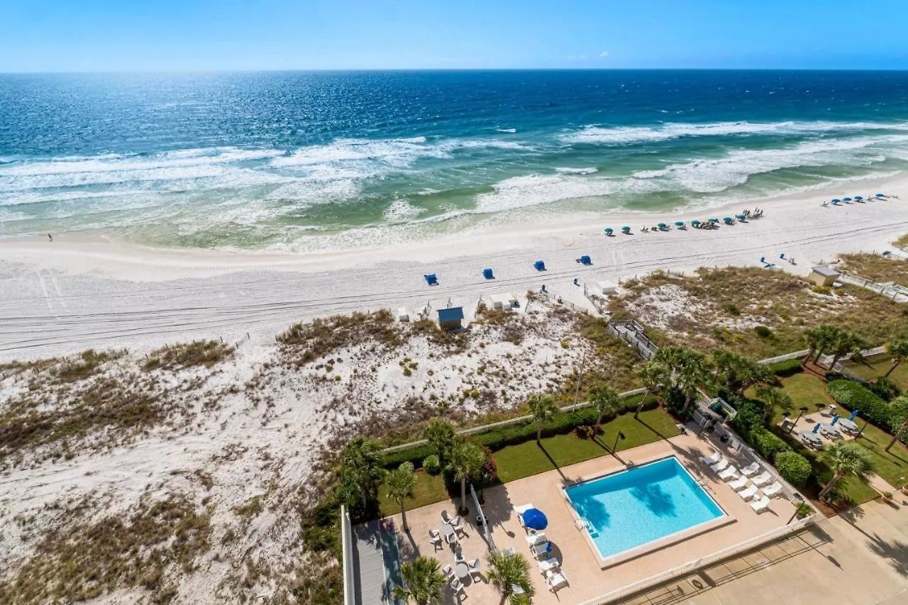 New 30 Foot Oceanfront Balcony Oceanfront Pool Villa Destin