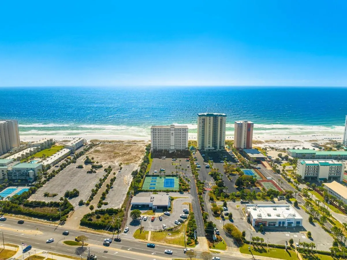 New 30 Foot Oceanfront Balcony Oceanfront Pool Villa Destin Holiday home