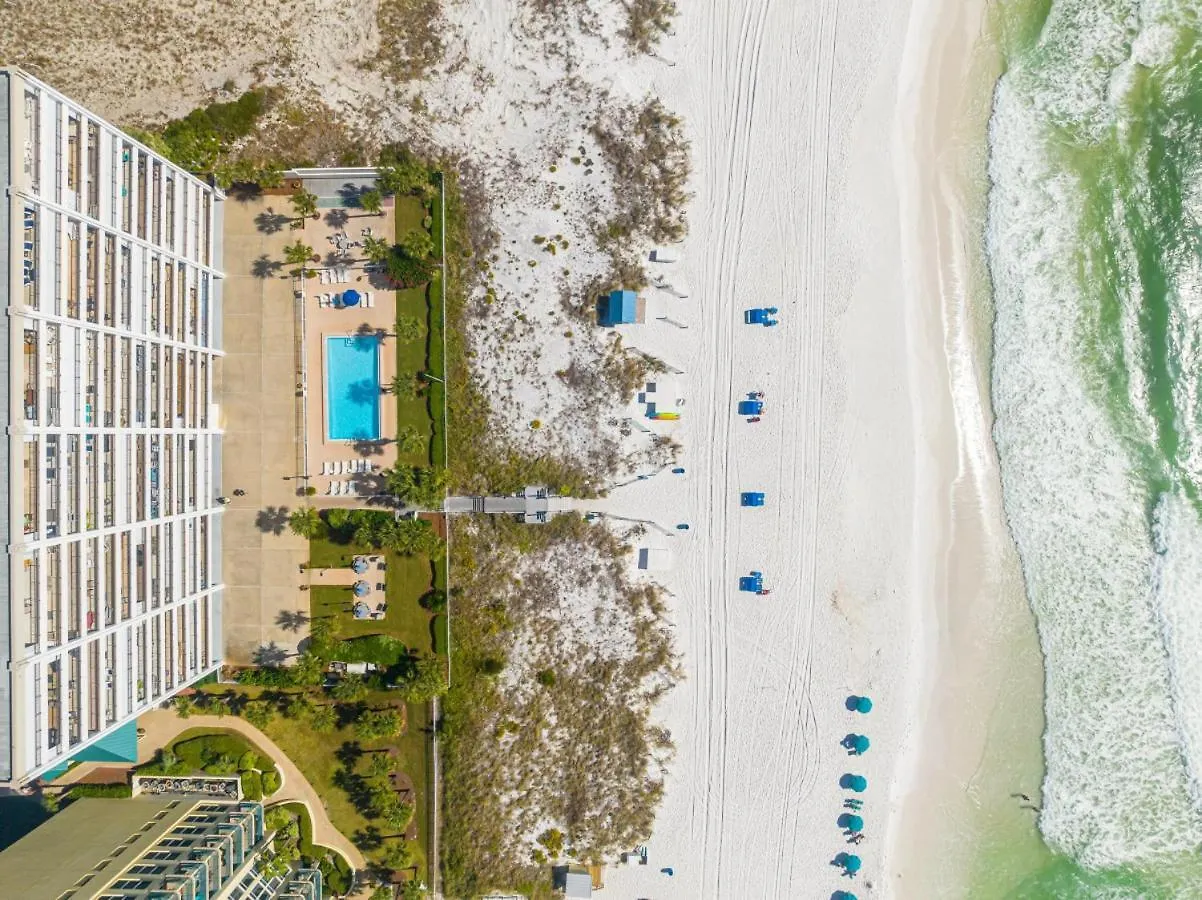 Holiday home New 30 Foot Oceanfront Balcony Oceanfront Pool Villa Destin