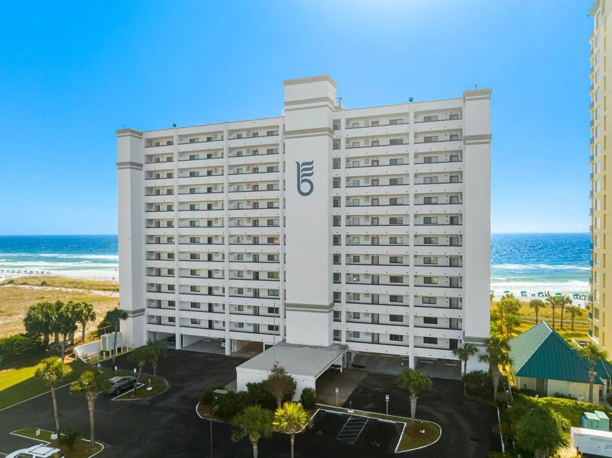 New 30 Foot Oceanfront Balcony Oceanfront Pool Villa Destin United States